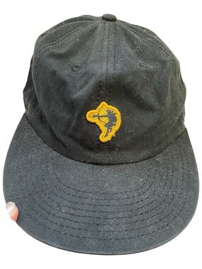 Rare Legend of Zelda Breath of the Wind Snap Back Hat 2017 Nintendo